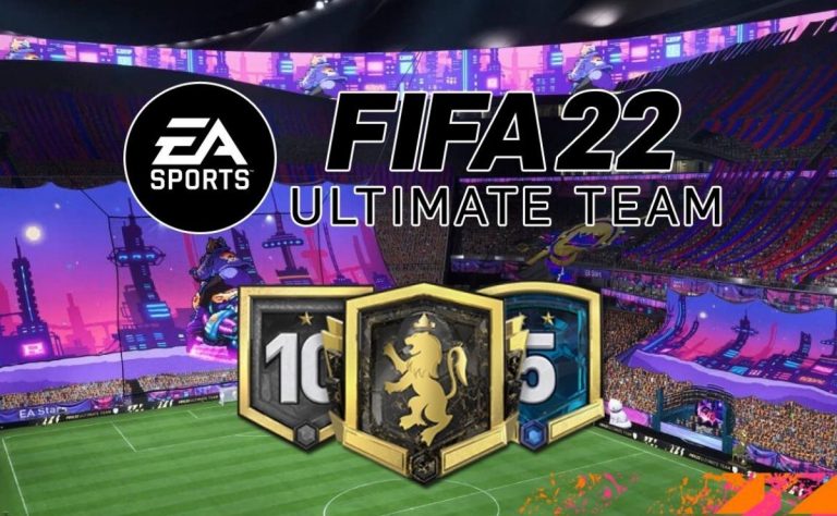 Fifa 22 frantuma i record, non c’è partita. E così cambia il nome…
