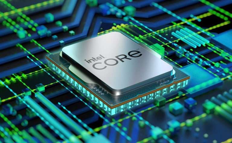 Intel, 80 miliardi di euro investimenti Unione Europea, Italia inclusa, per i chip