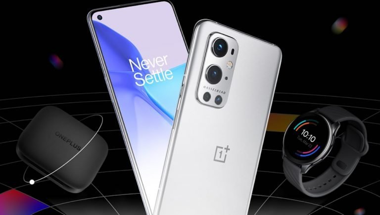 OnePlus Black Friday: dal 29 ottobre iniziano gli sconti