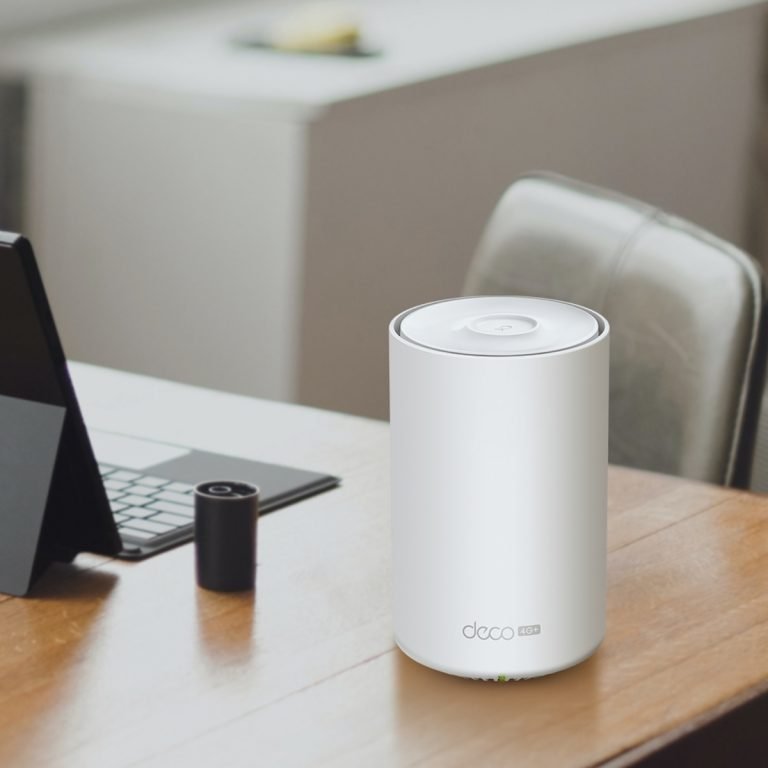 TP-Link: c’è Deco X20-4G, per una connessione domestica senza confini