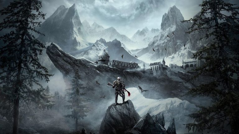 The Elder Scrolls Online: l’Aggiornamento 44 disponibile Xbox e PlayStation, tra novità al PvP e nuovi compagni