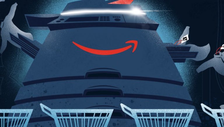 Reuters: “Amazon copia i prodotti dei brand e li promuove manipolando la ricerca”