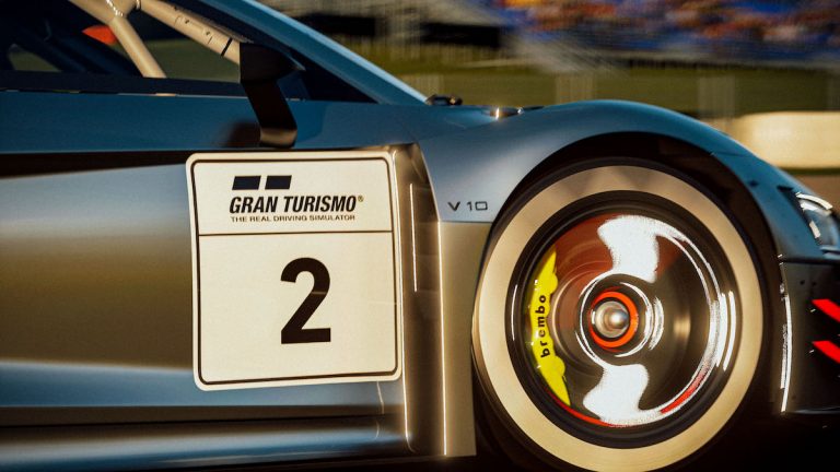 Gran Turismo 7