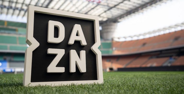 dazn