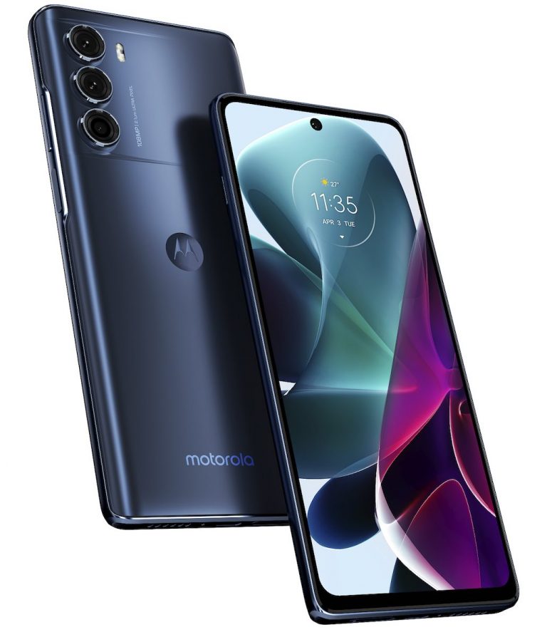 moto g