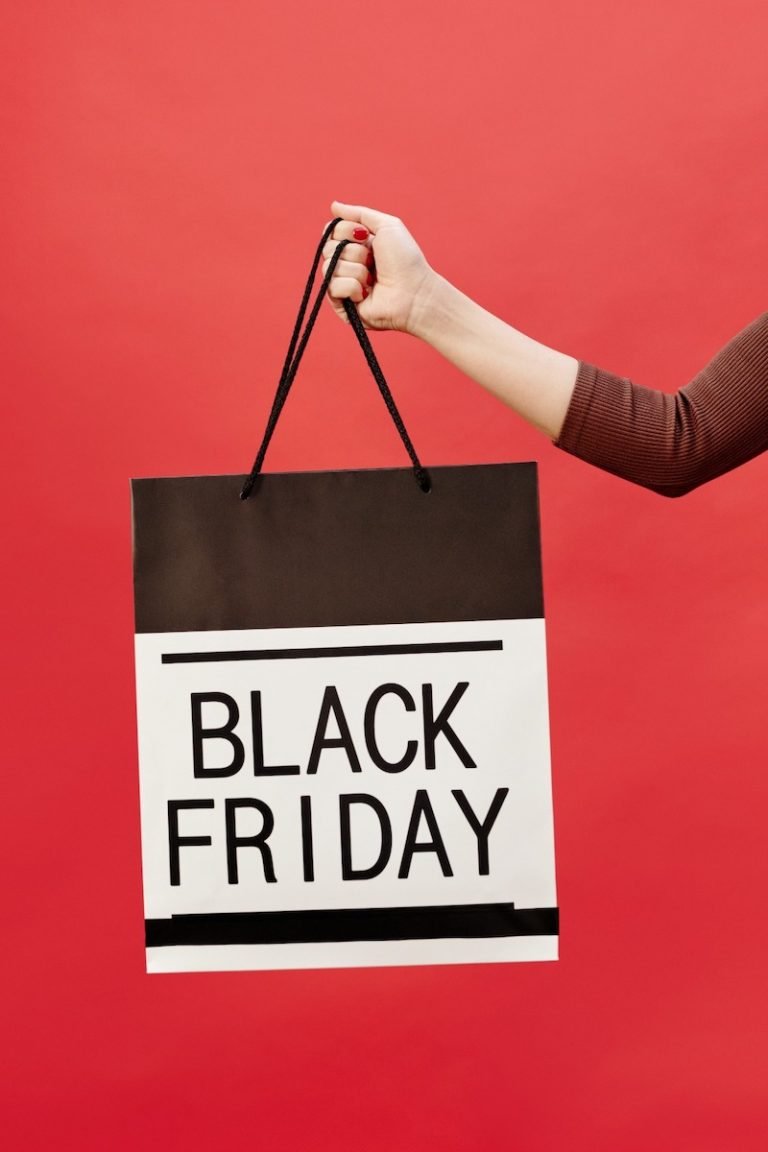 Black Friday. Usa e Germania pazzi per la moda Made in Italy