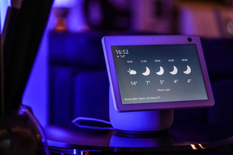 Alexa Ambient Home Dev Kit con Matter: più facile sviluppare la smart home con Amazon