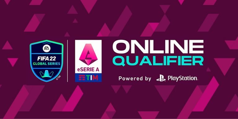 Ps5 e Ps4: tornano le Online Qualifier della eSerie A Tim
