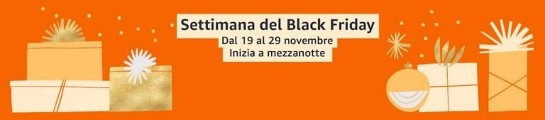 black friday
