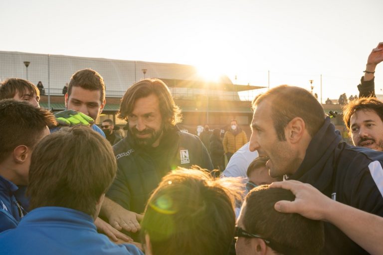 Andrea Pirlo
