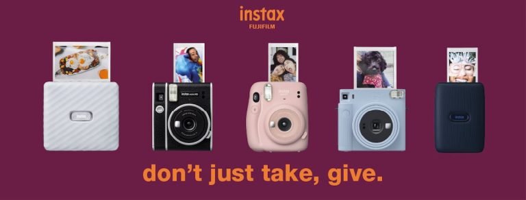 instax