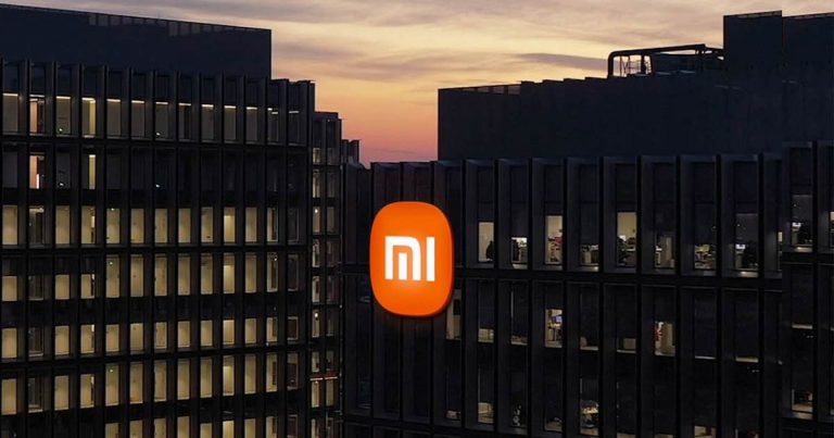 xiaomi