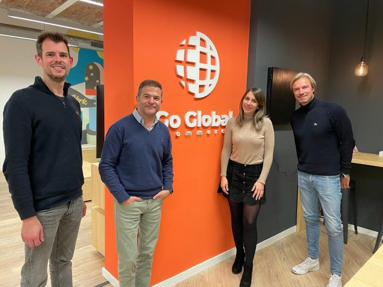 Al via la partnership tra Go Global Ecommerce e SaleSupply per una strategia cross-border a 360°