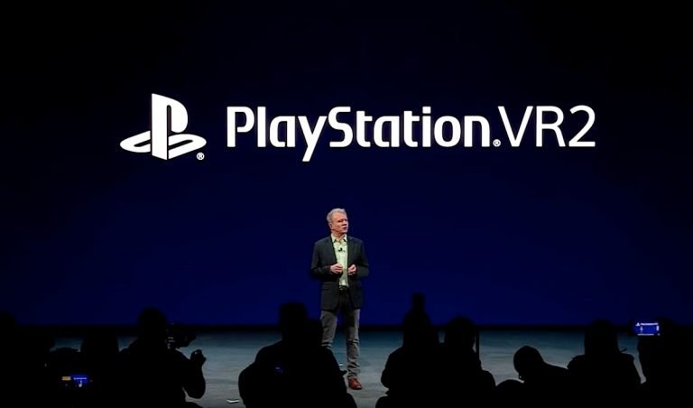Il nuovo visore targato Sony si chiamerà PlayStation VR2