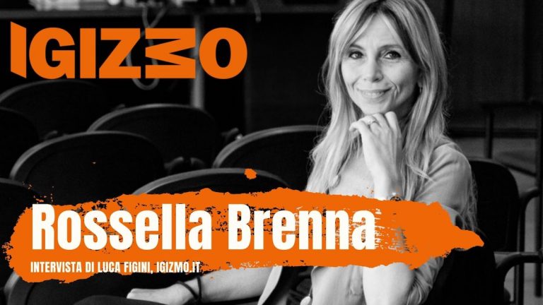 iMeets Unes: “Il food tra digital ed esperienza in negozio”, Rossella Brenna