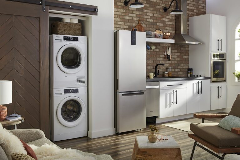 Il sondaggio di Whirlpool Corporation rivela cosa vogliono veramente i consumatori: innovazioni che migliorino la vita in casa e il pianeta