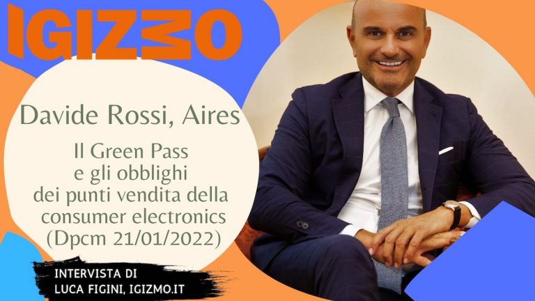 dpcm 21 gennaio 2022