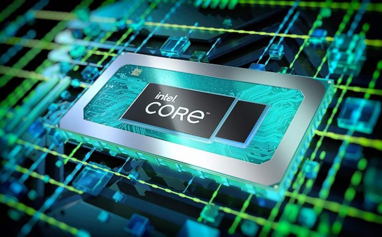 Intel Alder Lake (12a gen): “Il più veloce processore per portatile di tutti i tempi”