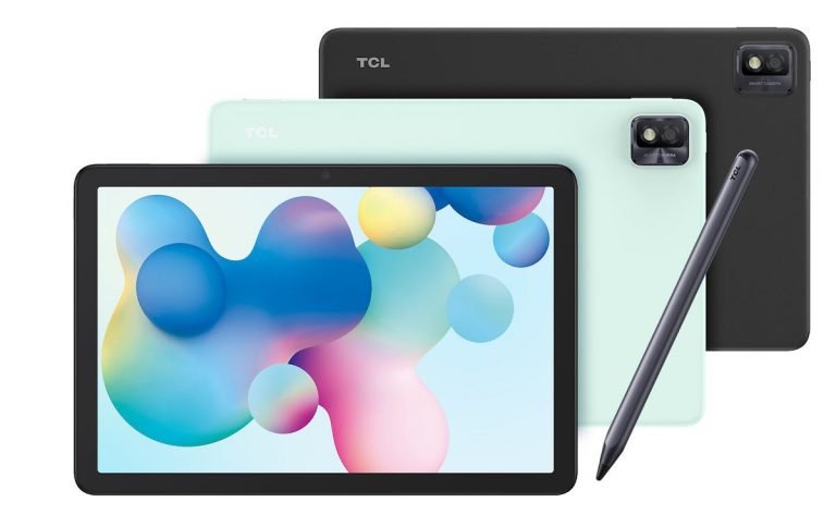 Ces 2022: TCL “all in” con i nuovi dispositivi mobili