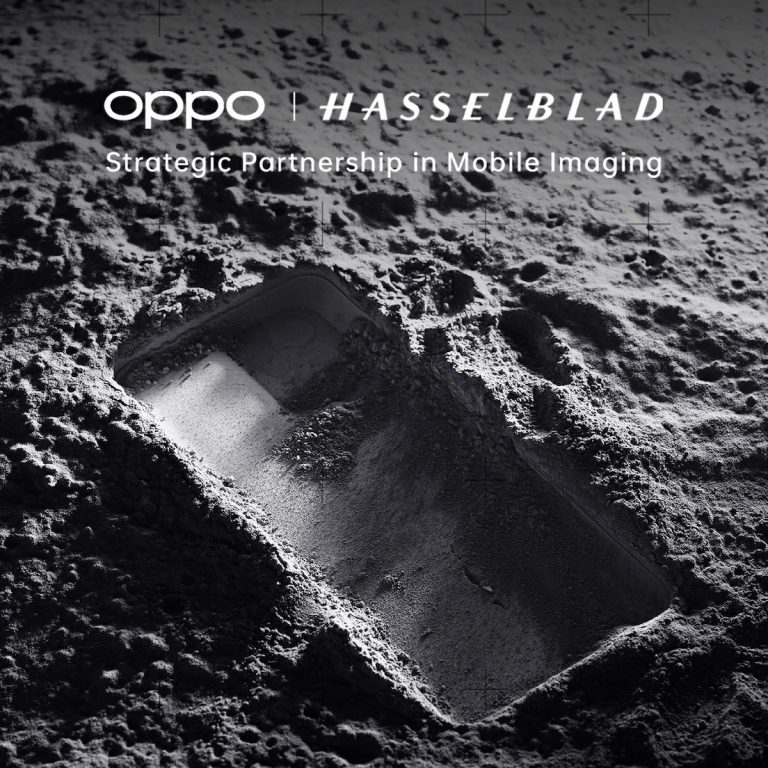 OPPO annuncia una partnership strategica con Hasselblad nel campo dell’Imaging Mobil