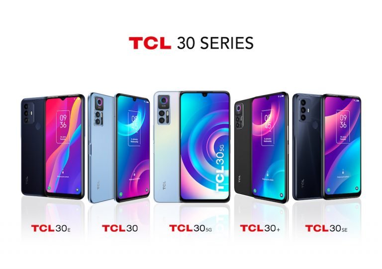 tcl serie 30