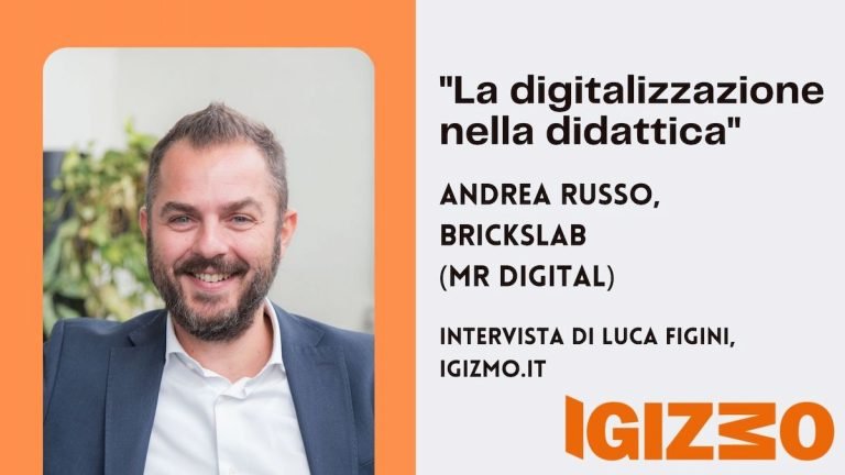 didattica digital
