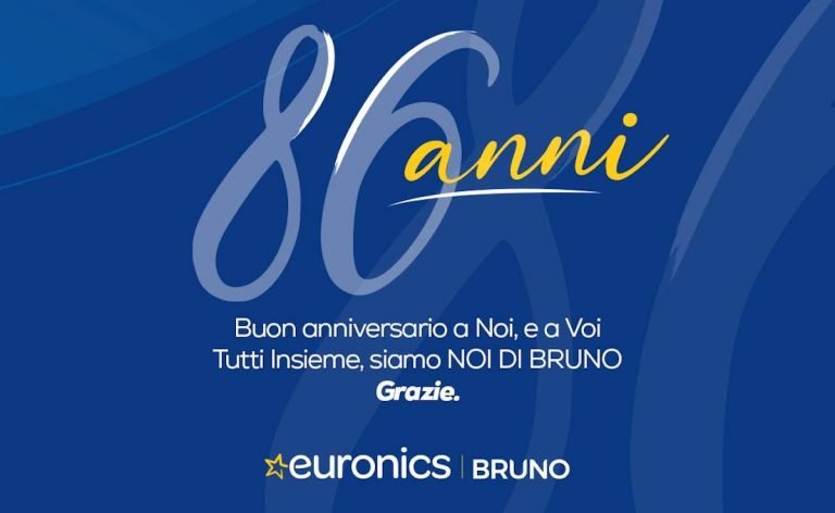 Bruno_86esimo Euronics