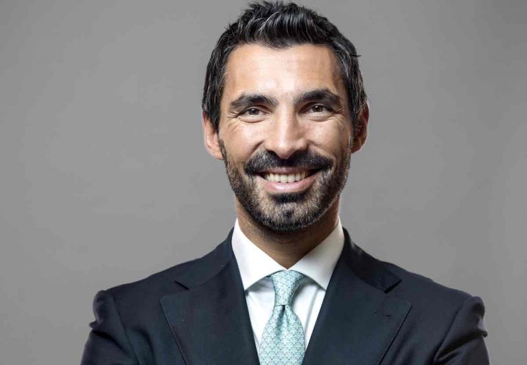 Diego Perrone haier