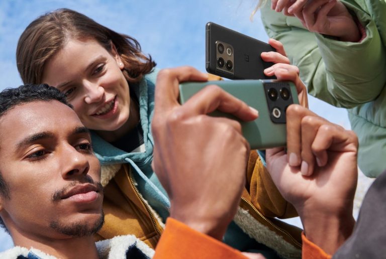 OnePlus 10 Pro 5G viene presentato in Europa, India e Nord America