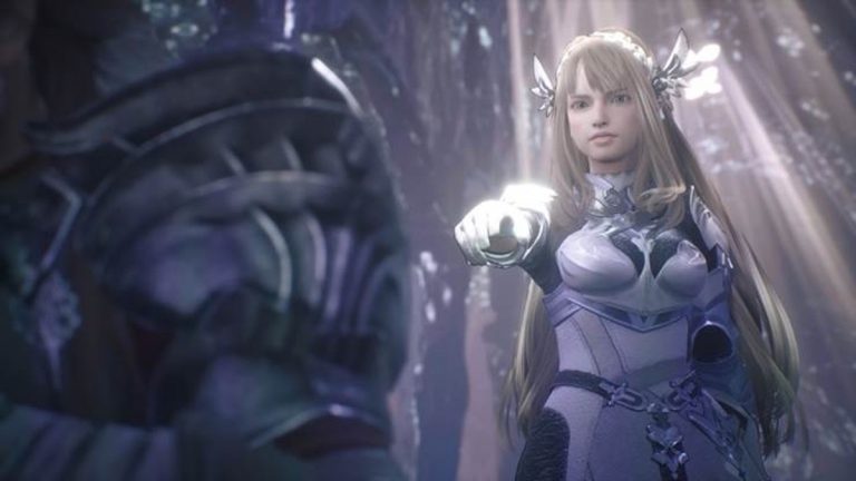 Valkyrie Elysium, un nuovo capitolo della saga in arrivo su Ps4, Ps5 e Steam