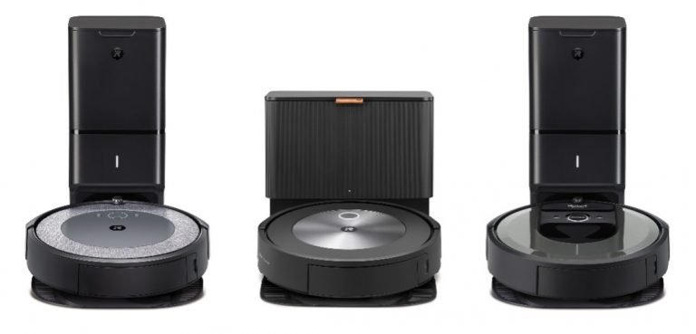 Roomba