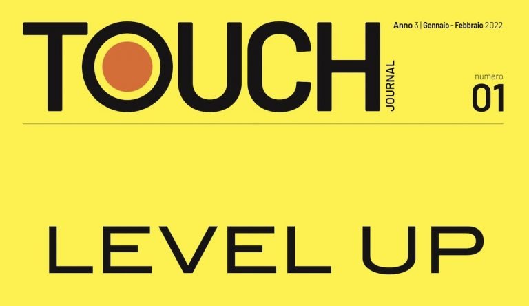 touch 2022