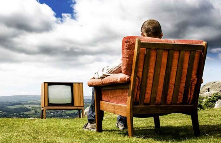 tv