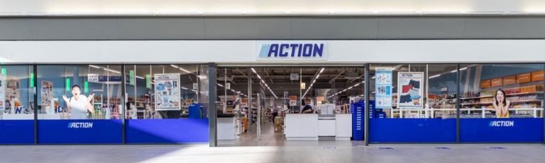 Action: il discount non food (con toys e multimedia) pensa in grande in Italia