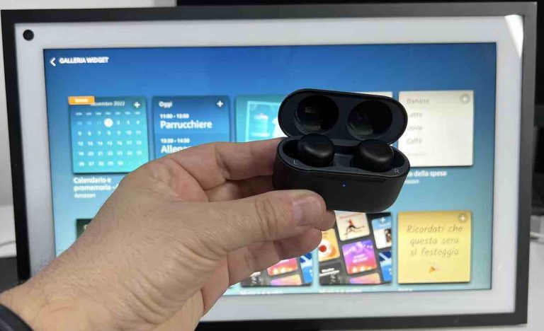 echo show 15 echo buds alexa