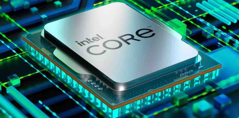 intel chip gelsinger shortage
