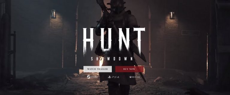 Hunt: Showdown si aggiorna alla versione 1.8.1. Arrivano maggiori ricompense