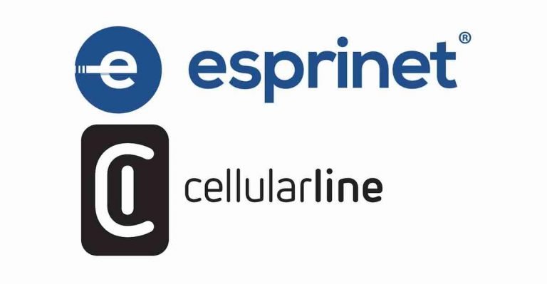 esprinet cellularline
