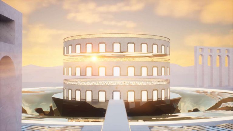 Metaverso versione luxury. Bulgari utilizza Unreal Engine 5 di Epic Games