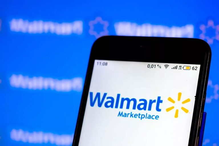 Walmart punta sulle aziende britanniche per competere con Amazon ed eBay