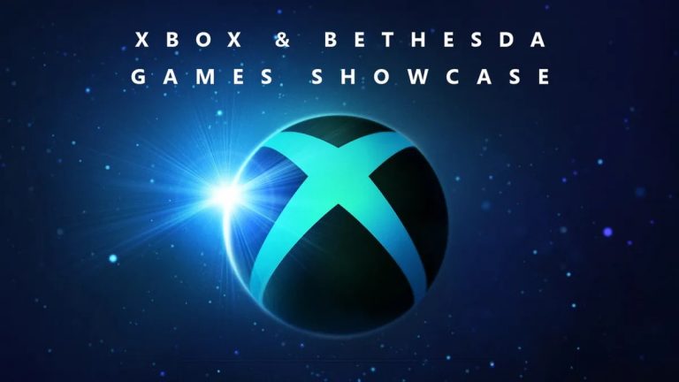 Xbox & Bethesda Games Showcase: tutte le novità dei prossimi 12 mesi