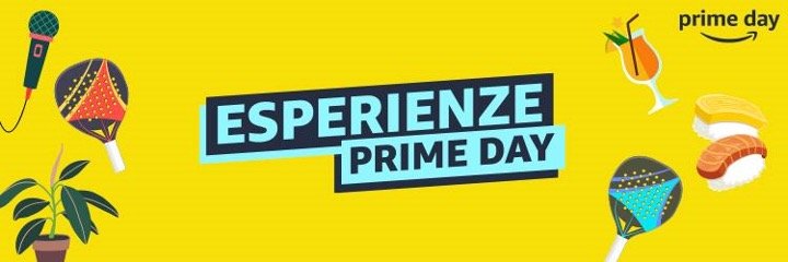 Prime Day