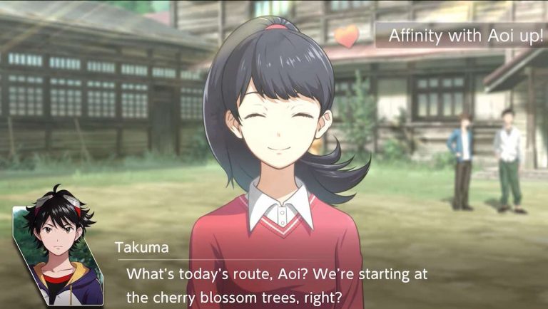 Digimon Survive: trailer in vista del lancio dal 29 luglio