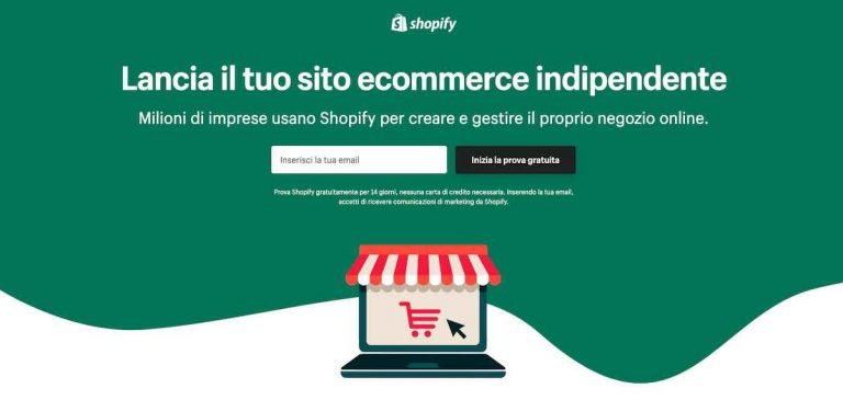 Shopify licenzia il 10% dei dipendenti