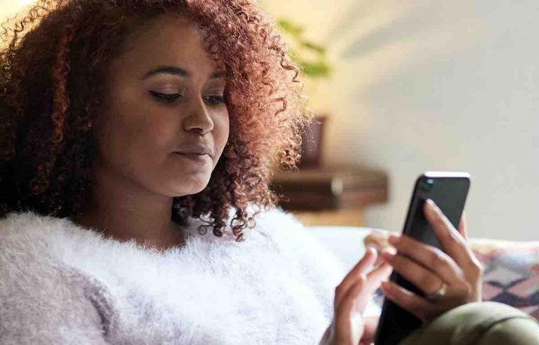 smartphone tracciamento consigli igizmo