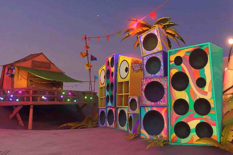 tim jovaverso jovanotti jova beach party igizmo