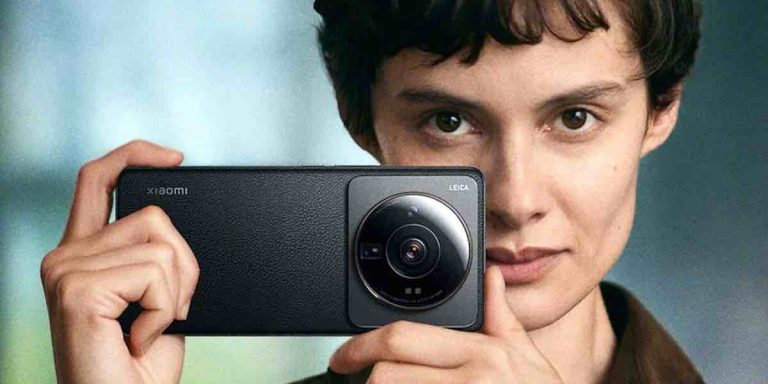 xiaomi 12s ultra igizmo