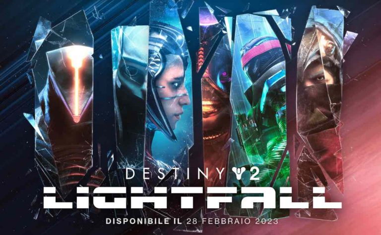 Bungie presenta Eclissi, la nuova espansione di Destiny 2