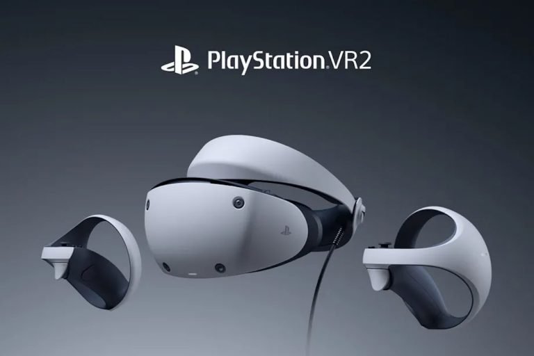 Sony: PlayStation VR2 per Ps5 arriverà a inizio 2023