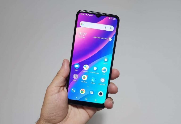 Recensione TCL 30 SE: quasi un “battery phone”